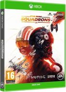 Star Wars: Squadrons - Xbox One - Konsolen-Spiel