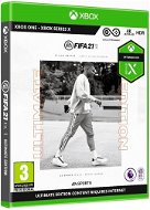 FIFA 21 - Ultimate Edition - Xbox One - Konzol játék