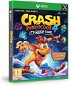 Crash Bandicoot 4: Its About Time – Xbox One - Hra na konzolu