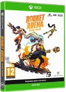 Rocket Arena: Mythic Edition – Xbox One - Hra na konzolu