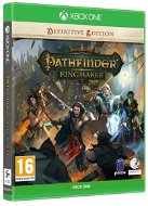 Pathfinder: Kingmaker - Definitive Edition - Xbox One - Console Game