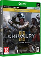 Chivalry 2 - Day One Edition - Xbox - Konsolen-Spiel