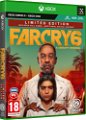 Far Cry 6: Limited Edition - Xbox
