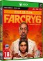 Far Cry 6: Gold Edition - Xbox One - Console Game