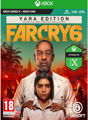 Far Cry 6: Yara Edition - Xbox