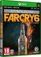 Far Cry 6: Ultimate Edition - Xbox One - Konsolen-Spiel