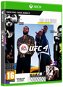 Hra na konzolu UFC 4 – Xbox One - Hra na konzoli