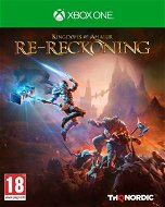 Kingdoms of Amalur: Re-Reckoning - Xbox One - Konsolen-Spiel