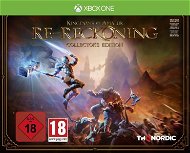 Kingdoms of Amalur: Re-Reckoning - Collectors Edition - Xbox One - Konsolen-Spiel