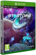 Spacebase Startopia - Xbox One - Console Game