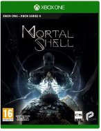 Mortal Shell - Xbox One - Konzol játék
