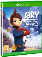 Ary and the Secret of Seasons – Xbox One - Hra na konzolu