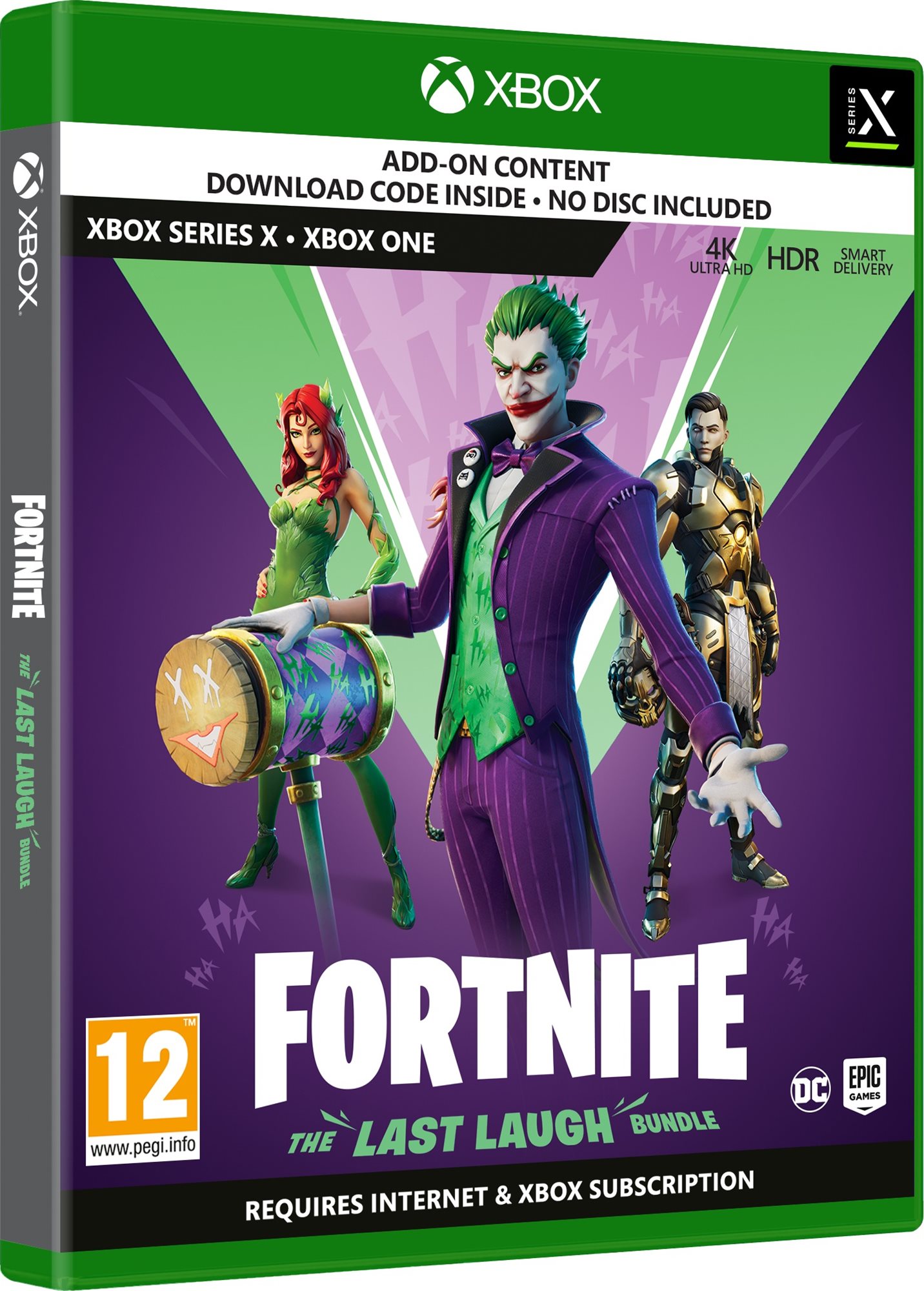 Xbox one sale with fortnite bundle