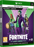 Fortnite: The Last Laugh Bundle - Xbox One - Gaming Accessory