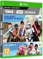 The Sims 4: Star Wars - Journey to Batuu bundle (Komplettes Spiel + Erweiterung) - Xbox One - Konsolen-Spiel