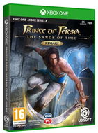 Prince of Persia: Sands of Time Remake - Xbox One - Hra na konzoli