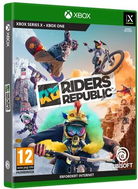 Riders Republic - Xbox Series - Konzol játék