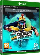 Riders Republic - Ultimate Edition - Xbox - Konsolen-Spiel