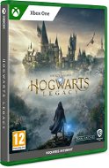 Konzol játék Hogwarts Legacy - Xbox One - Hra na konzoli