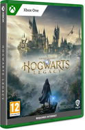 Hogwarts Legacy - Xbox One - Konzol játék