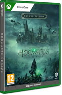 Hogwarts Legacy: Deluxe Edition - Xbox One - Konsolen-Spiel