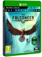 The Falconeer Day One Edition - Xbox - Konzol játék