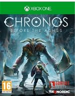 Chronos: Before the Ashes - Xbox One - Konzol játék