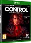Control Ultimate Edition – Xbox One - Hra na konzolu