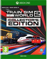 Train Sim World 2: Collectors Edition – Xbox One - Hra na konzolu