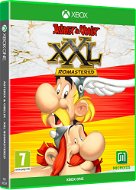 Asterix and Obelix XXL: Romastered - Xbox Series - Konzol játék