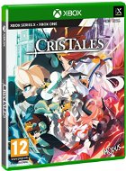 Cris Tales – Xbox One - Hra na konzolu