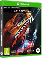 Console Game Need For Speed: Hot Pursuit Remastered - Xbox One - Hra na konzoli