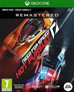 Need For Speed: Hot Pursuit Remastered - Xbox One - Konsolen-Spiel