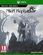 NieR Replicant ver.1.22474487139... - Xbox One - Console Game