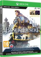 Black Desert: Prestige Edition - Xbox One - Hra na konzoli