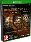 Dishonored and Prey: The Arkane Collection - Xbox - Konsolen-Spiel