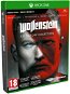 Wolfenstein: Alt History Collection – Xbox One - Hra na konzolu