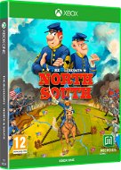 The Bluecoats: North and South - Xbox - Konsolen-Spiel