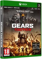 Gears Tactics - Xbox - Konzol játék
