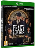 Peaky Blinders: Mastermind - Xbox One - Konzol játék