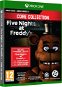 Konzol játék Five Nights at Freddys Core Collection - Xbox - Hra na konzoli