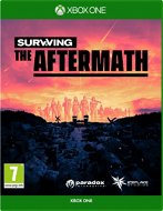 Surviving the Aftermath: Day One Edition - Xbox Series - Konzol játék
