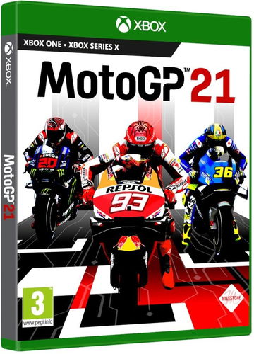 motogp xbox one