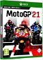 MotoGP 21 - Xbox - Konzol játék
