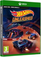Hot Wheels Unleashed - Xbox Series - Konzol játék