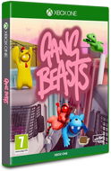 Gang Beasts - Xbox One - Konzol játék