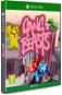 Gang Beasts - Xbox - Konsolen-Spiel
