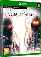 Scarlet Nexus - Xbox Series - Konzol játék