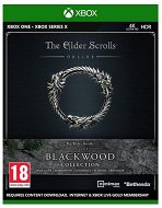 The Elder Scrolls Online Collection: Blackwood – Xbox - Hra na konzolu