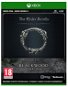 The Elder Scrolls Online Collection: Blackwood - Xbox - Console Game